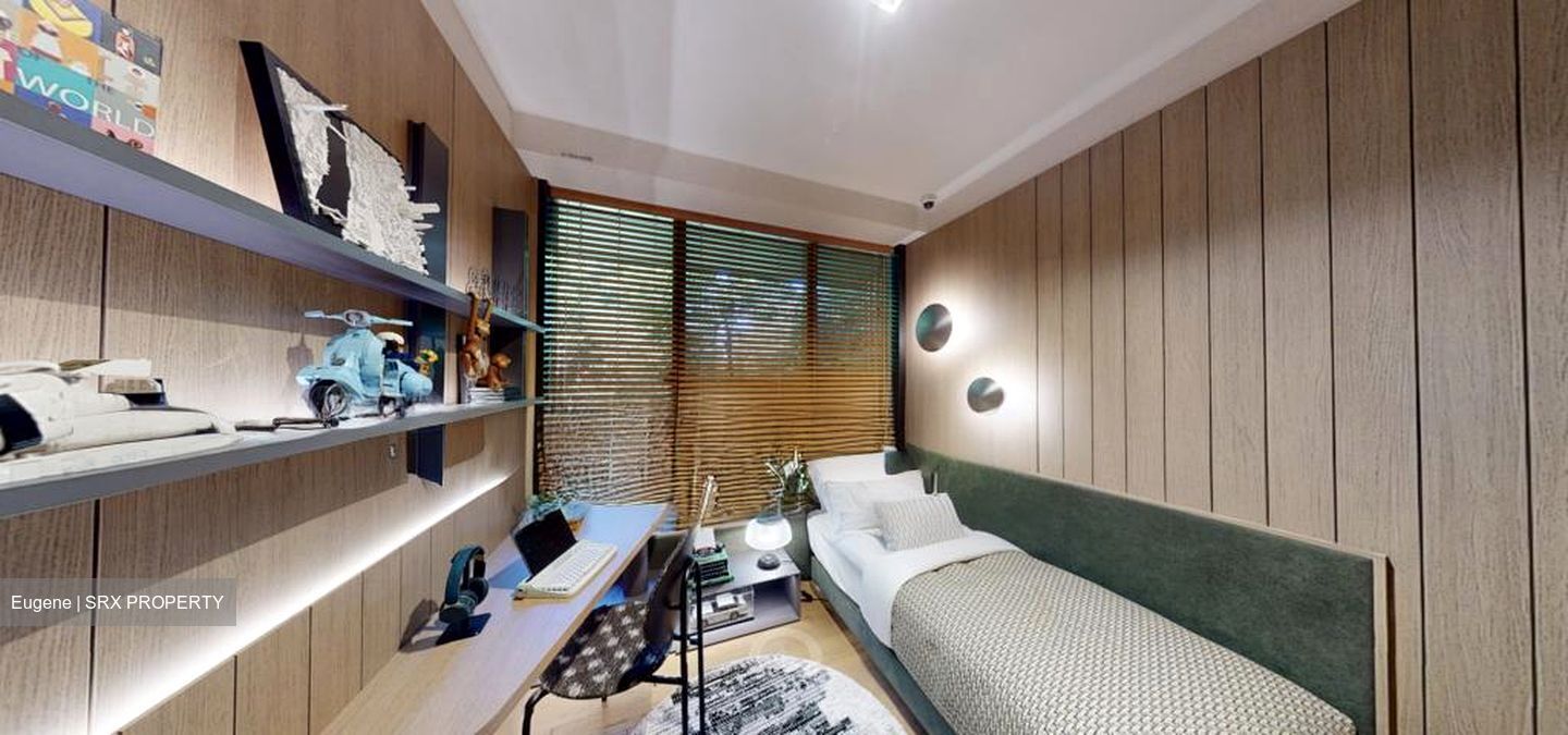 Upper Bukit Timah Road (D21), Condominium #511650361